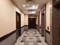 The Bencoolen (D7), Office #415360141